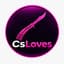 CSLoves Logo
